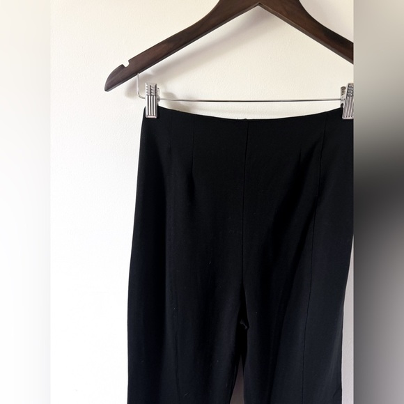 Free People Real Deal Slit Pants - Picture 6 of 10